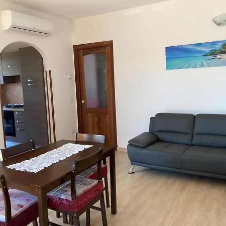 Smeralda Olbia Buitenkant foto