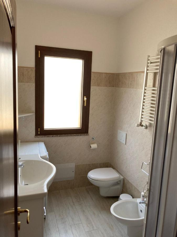Smeralda Olbia Buitenkant foto