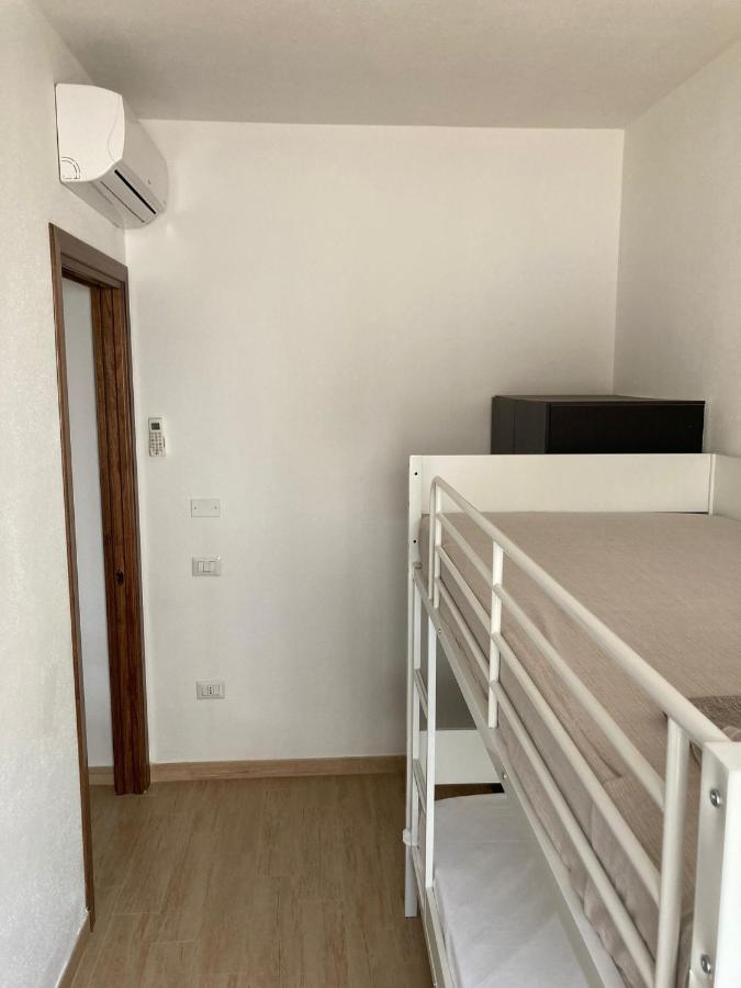 Smeralda Olbia Buitenkant foto