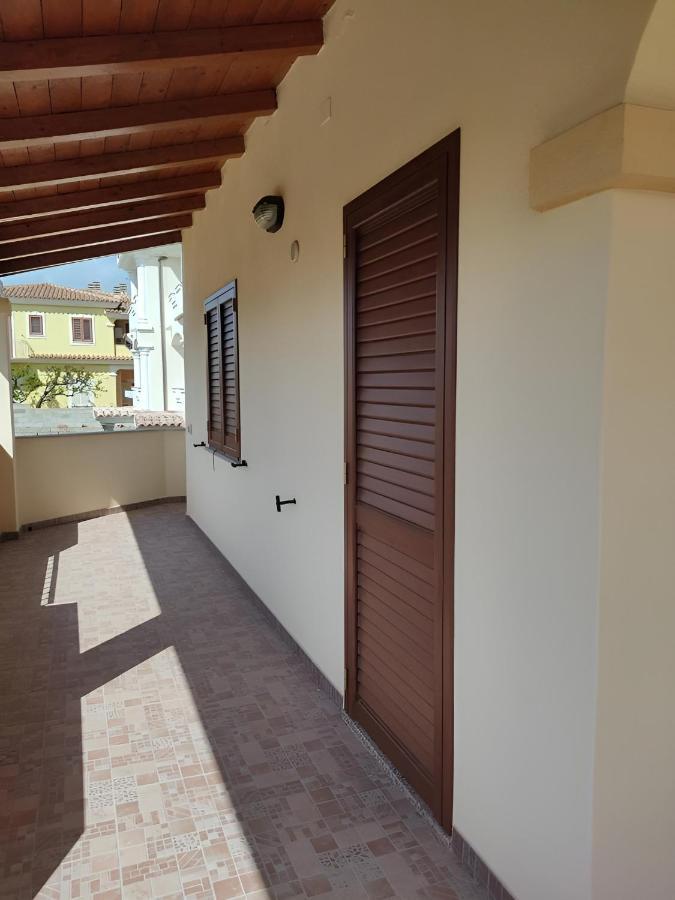 Smeralda Olbia Buitenkant foto