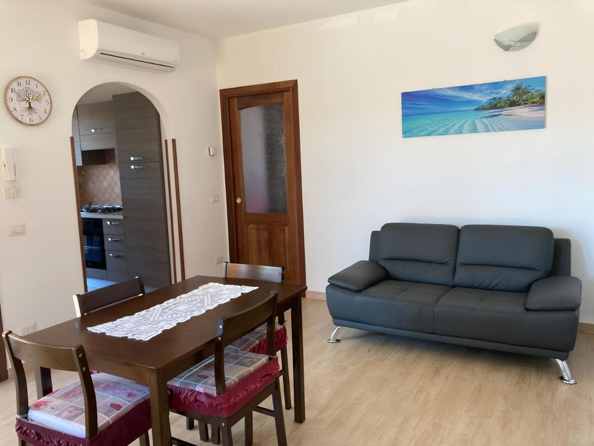 Smeralda Olbia Buitenkant foto